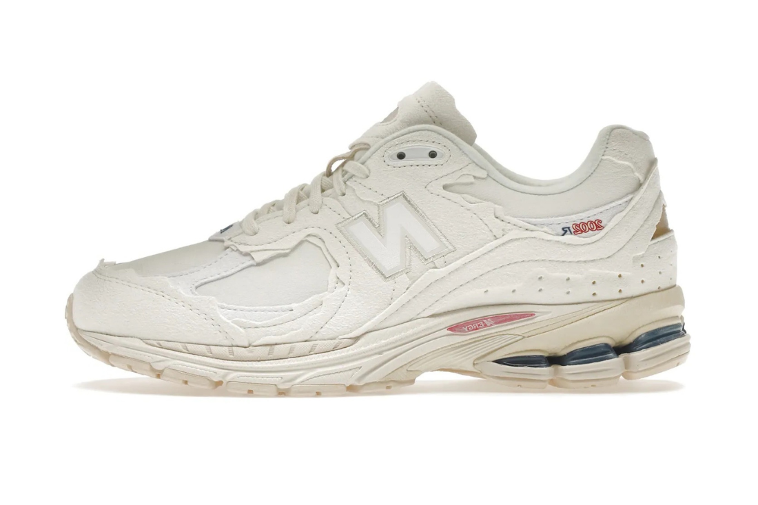 New Balance 2002R Protection Pack Sea Salt