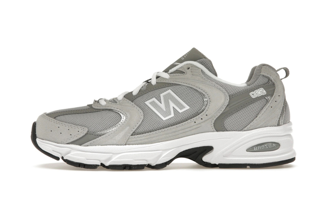 New Balance 530 Raincloud