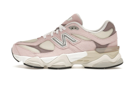 New Balance 9060 Pink White