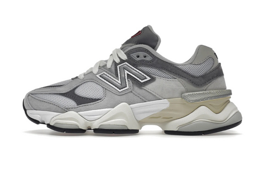 New Balance 9060 Rain Cloud Grey