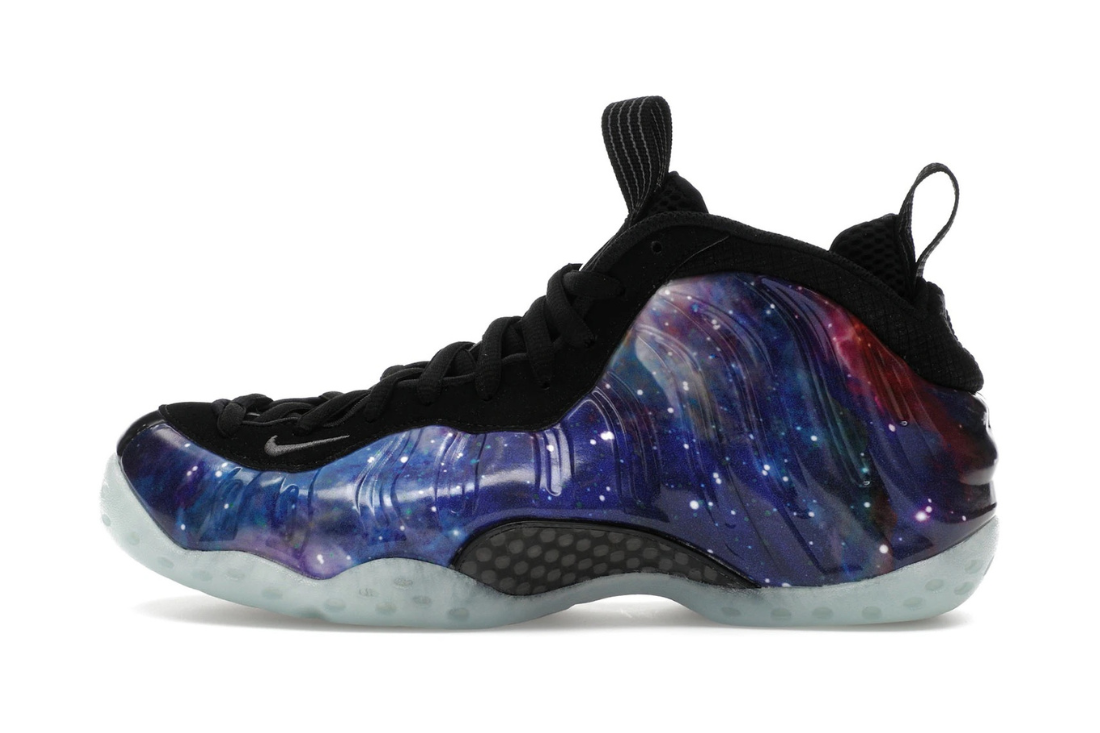 Nike Air Foamposite One Galaxy (2025)