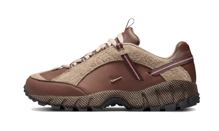 Nike Air Humara LX Jacquemus Ale Brown Gold
