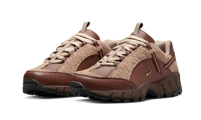 Nike Air Humara LX Jacquemus Ale Brown Gold