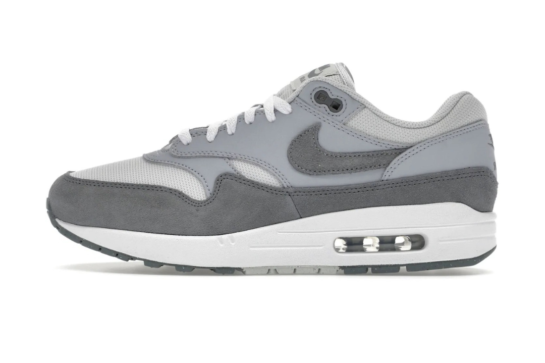 Nike Air Max 1 '87 Photon Dust Wolf Grey