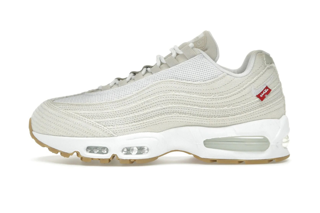 Nike Air Max 95 OG Levis Light Orewood Brown