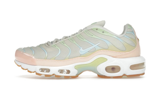 Nike Air Max Plus Crimson Tint (W)