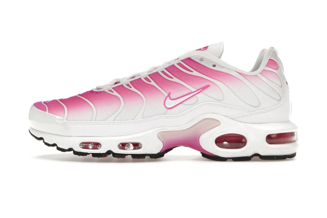 Nike Air Max Plus Pink Fade (W)