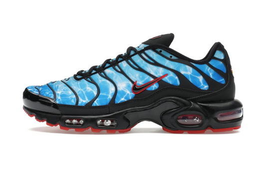 Nike Air Max Plus Shark Attack