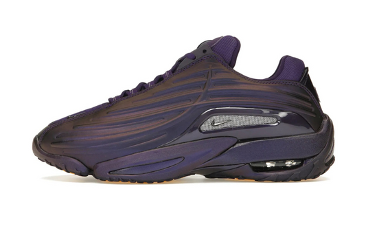 Nike Hot Step 2 Drake NOCTA Eggplant