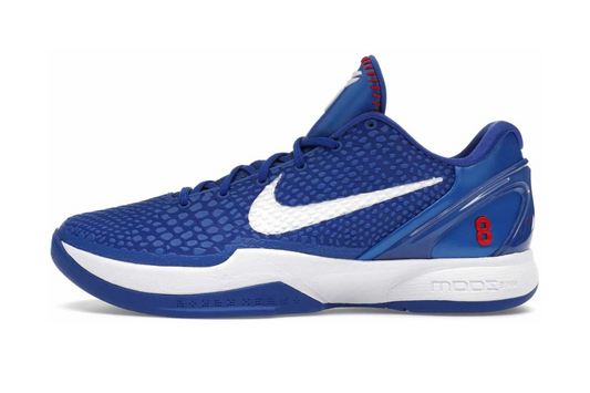 Nike Kobe 6 Protro Dodgers