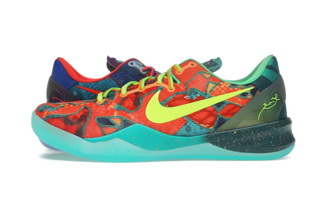 Nike Kobe 8 Protro What The (2025)