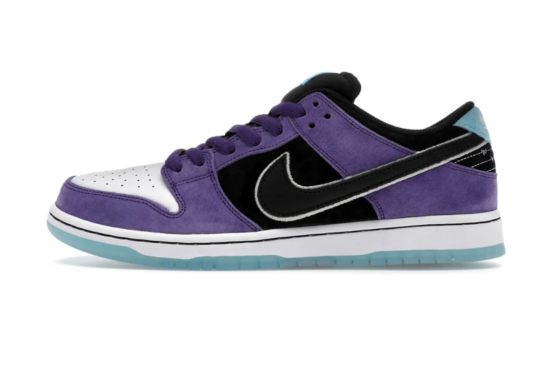 Nike SB Dunk Low Hayley Wilson