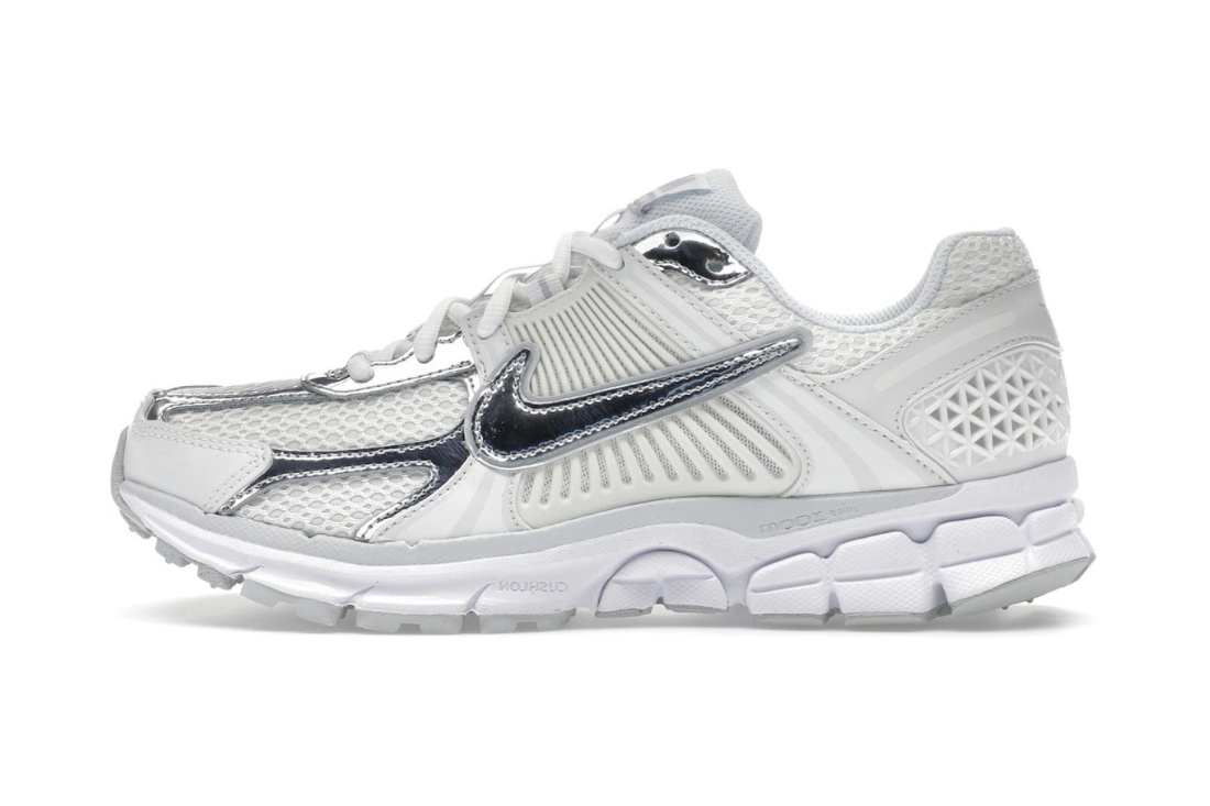 Nike Zoom Vomero 5 Chrome Toe (W)