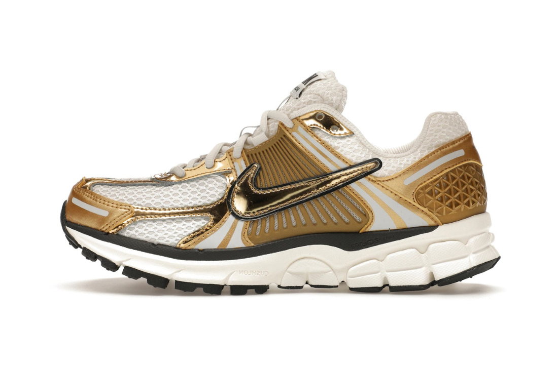 Nike Zoom Vomero 5 Metallic Gold (W)