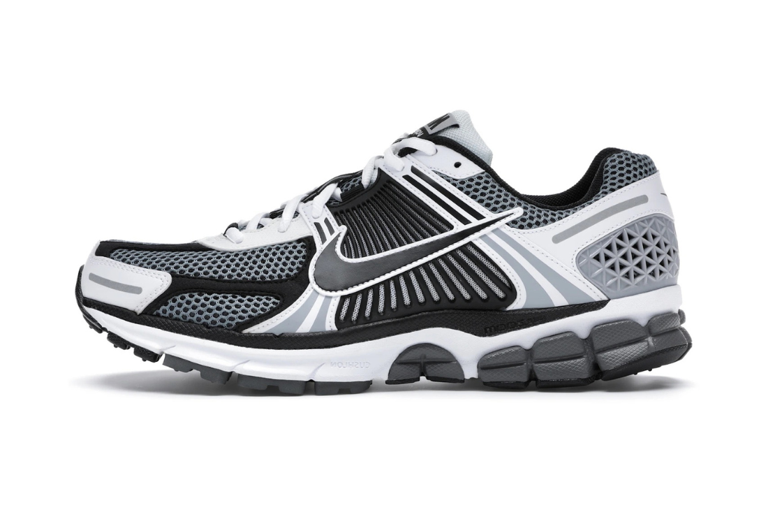 Nike Zoom Vomero 5 SE SP Dark Grey Black White