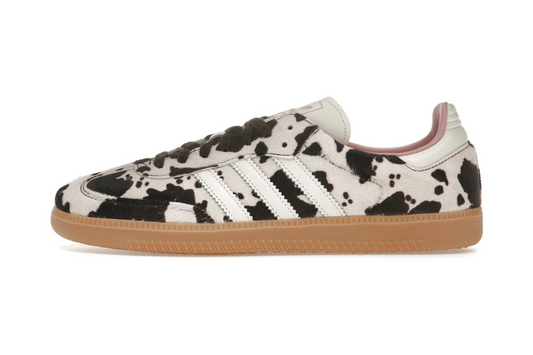 Adidas Samba OG Cow Print (W)