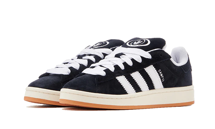 Adidas Campus 00s Core Black