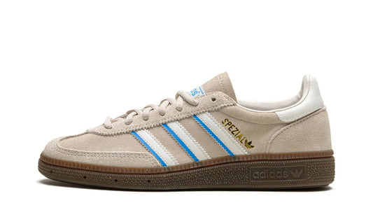 Adidas Handball Spezial Aluminium Bright Blue