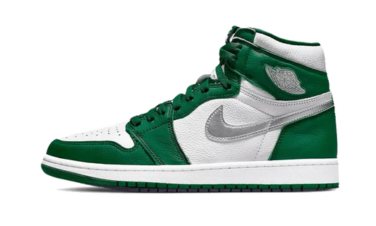 Air Jordan 1 Retro High OG Gorge Green