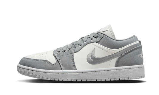 Air Jordan 1 Low SE Light Steel Grey (Women's)