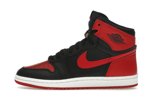 Jordan 1 Retro High '85 OG Bred (2025)