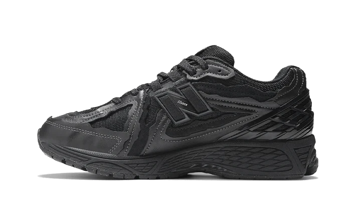 New Balance 1906D Protection Pack Black Leather