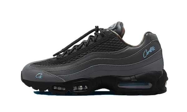 Nike Air Max 95 SP Corteiz Aegean Storm