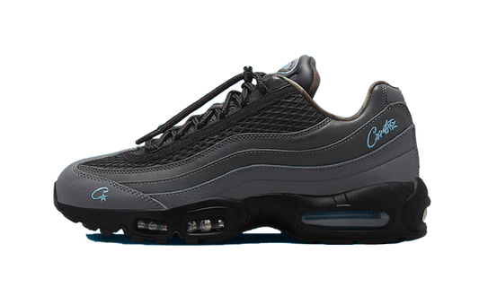 Nike Air Max 95 SP Corteiz Aegean Storm