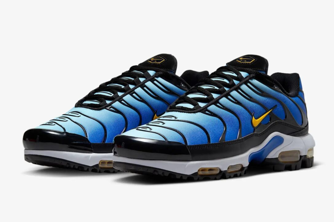 Nike Air Max Plus OG Hyper Blue