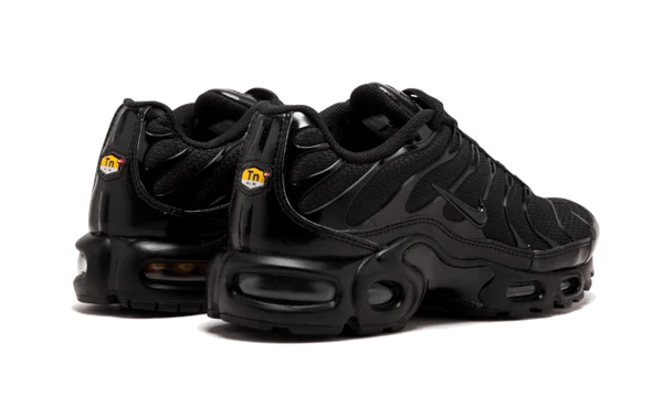 Nike Air Max Plus Triple Black