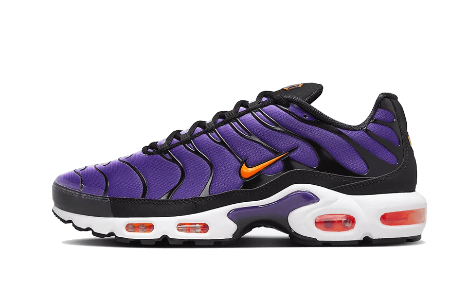 Nike Air Max Plus OG Voltage Purple (2024)