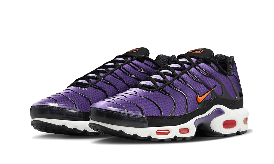 Nike Air Max Plus OG Voltage Purple (2024)