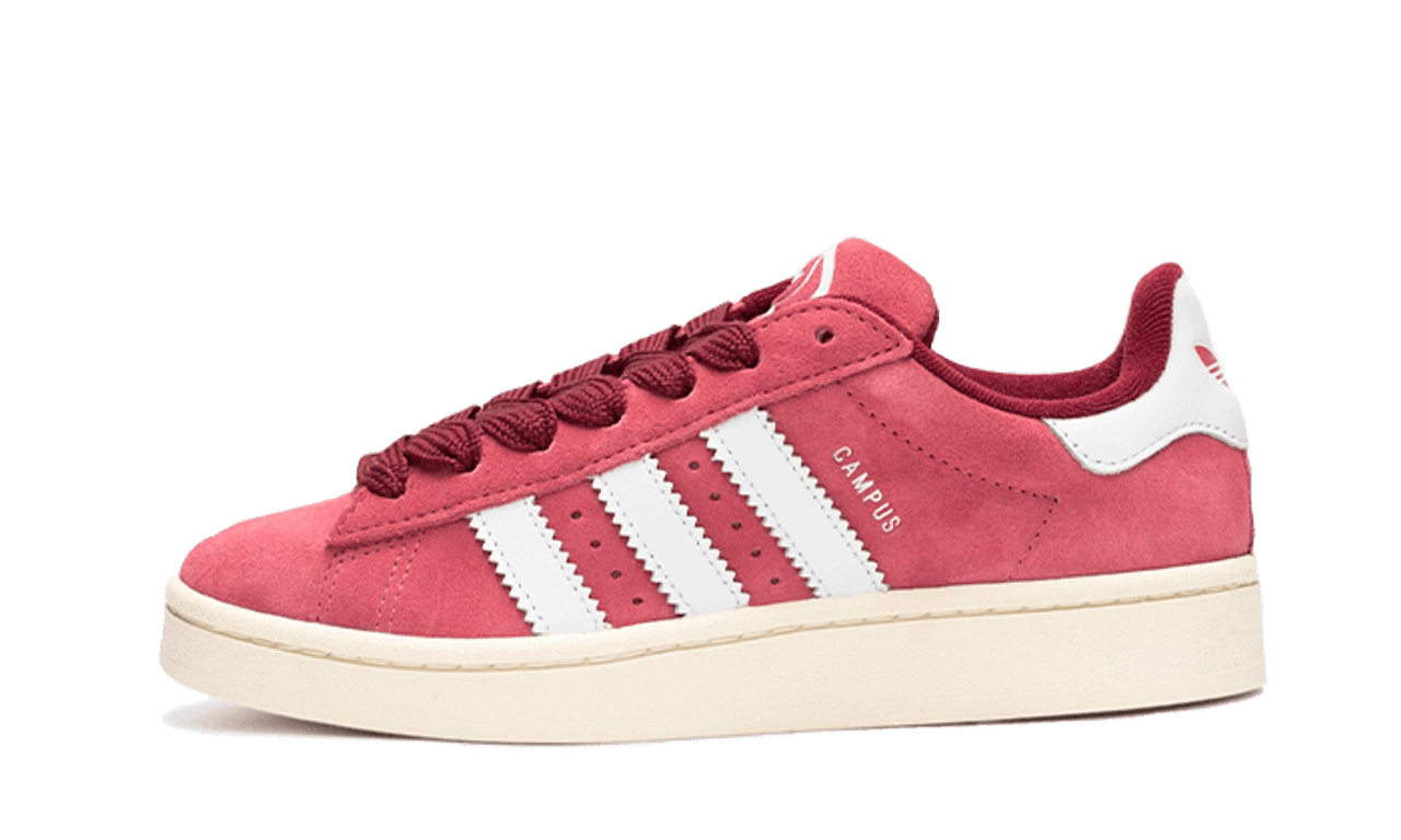 Adidas Campus 00's Pink Strata