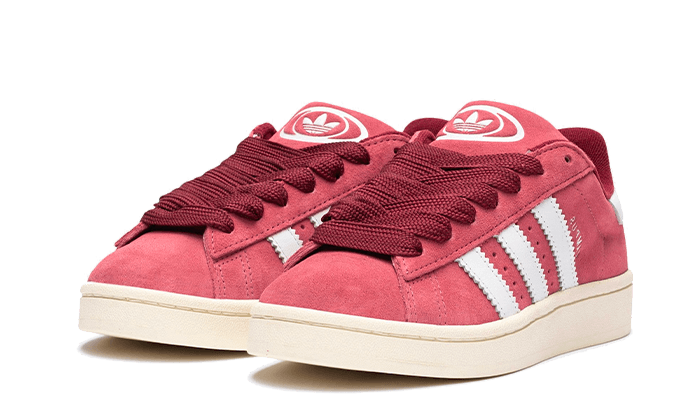 Adidas Campus 00's Pink Strata