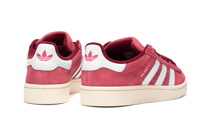 Adidas Campus 00's Pink Strata