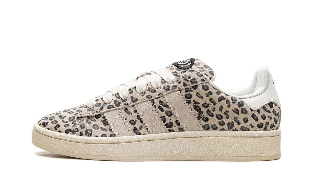 Adidas Campus 00s Cream Leopard