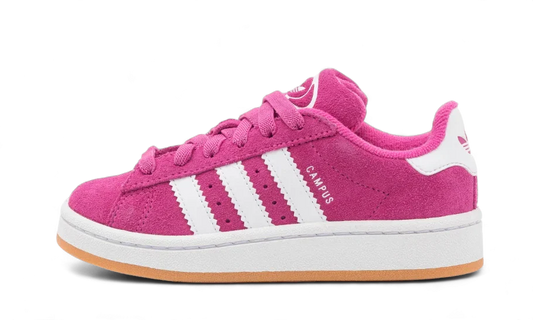 Adidas Campus 00s Lucid Fuchsia