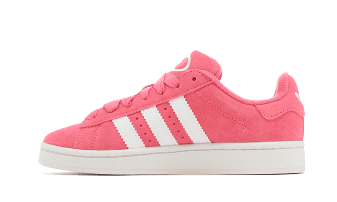 Adidas Campus 00's Pink Fusion