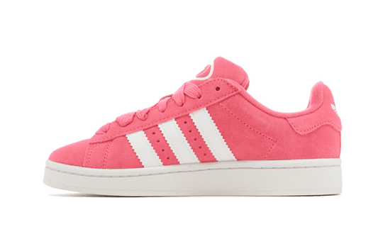 Adidas Campus 00's Pink Fusion