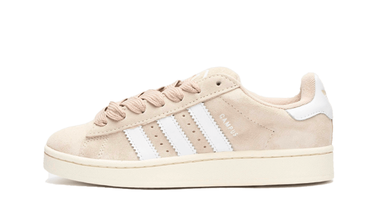 Adidas Campus 00s Wonder White