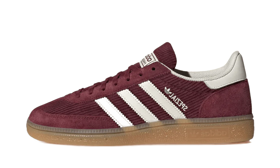 Adidas Handball Spezial Shadow Red