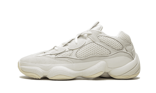 Adidas Yeezy 500 Bone White (2023)