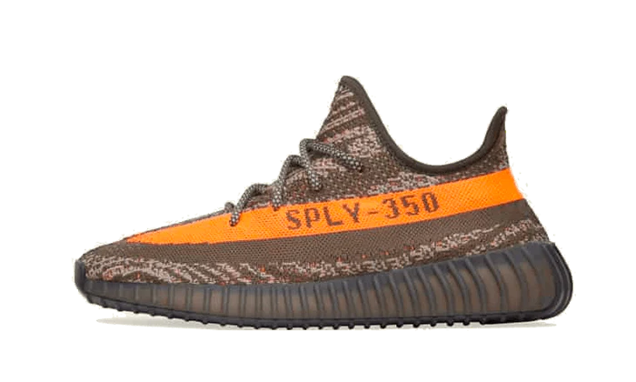 Adidas Yeezy Boost 350 V2 Carbon Beluga