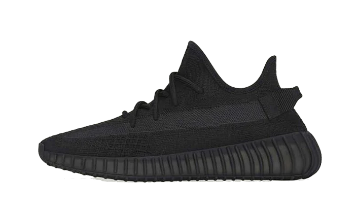 Adidas Yeezy Boost 350 V2 Onyx