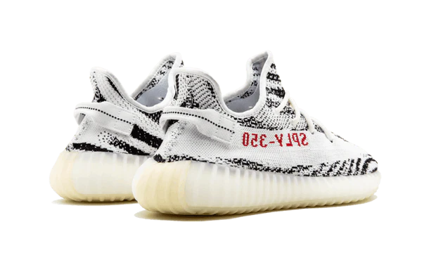 Adidas Yeezy Boost 350 V2 Zebra