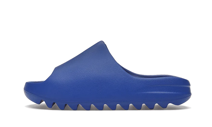 Adidas Yeezy Slide Azure