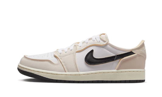 Air Jordan 1 Retro Low OG EX Coconut Milk