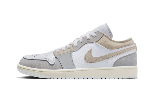 Air Jordan 1 Low SE Craft Inside Out Tech Grey