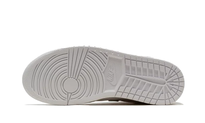 Air Jordan 1 Mid SE Craft Tech Grey