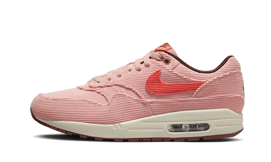 Nike Air Max 1 PRM Corduroy Coral Stardust